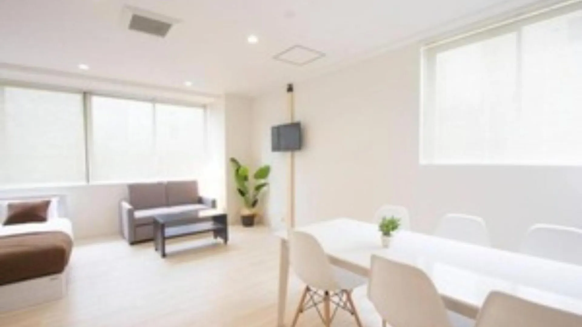Apartmán Royal Heights Minami 3-Jo 2F - Vacation Stay 62704V Sapporo
