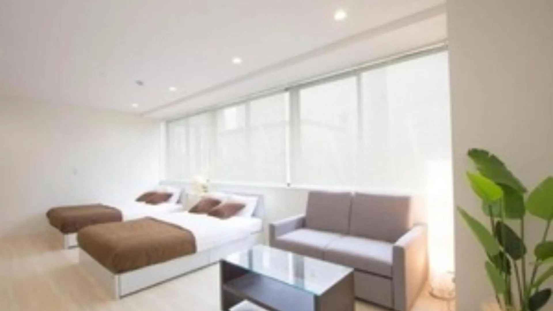 Royal Heights Minami 3-Jo 2F - Vacation Stay 62704V Sapporo Apartment