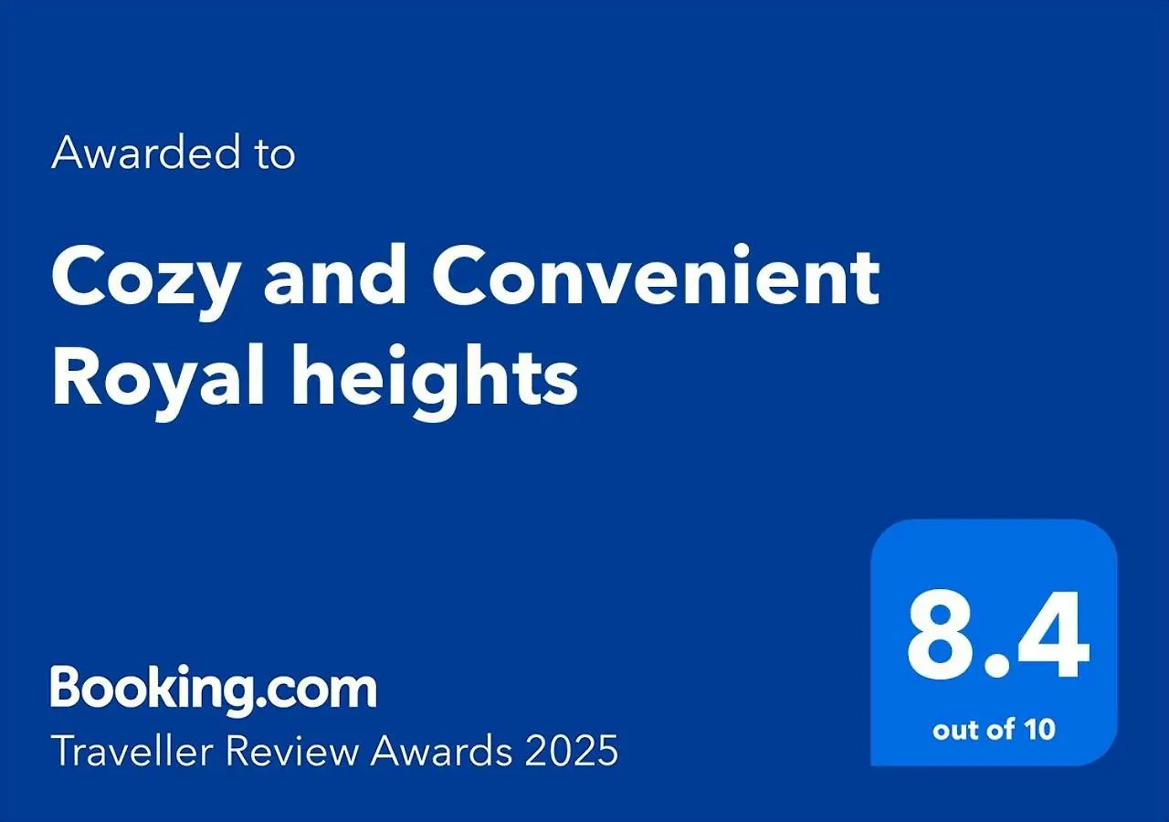 Royal Heights Minami 3-Jo 2F - Vacation Stay 62704V Σαππόρο 0*,  Ιαπωνία