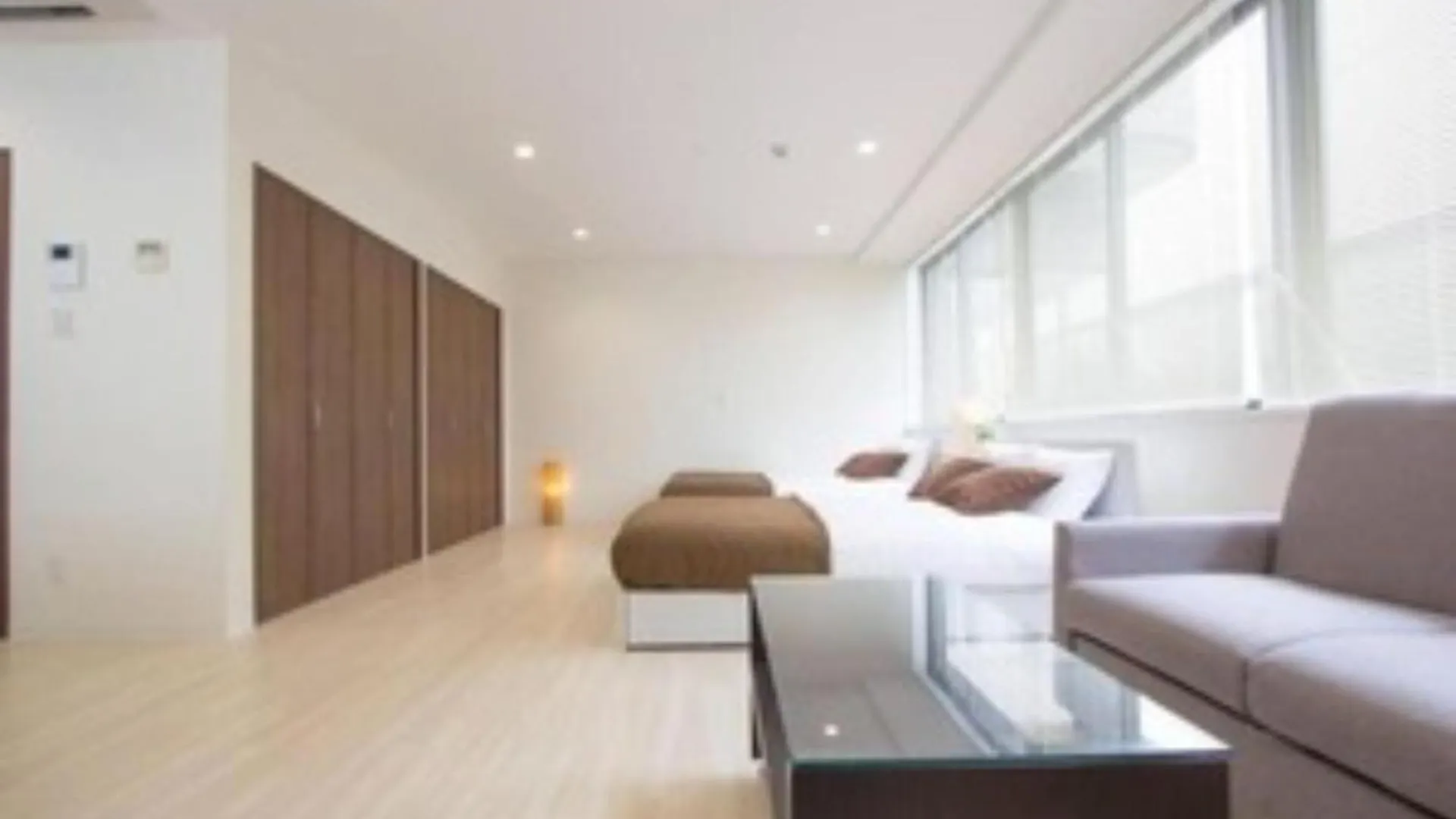 Royal Heights Minami 3-Jo 2F - Vacation Stay 62704V Sapporo