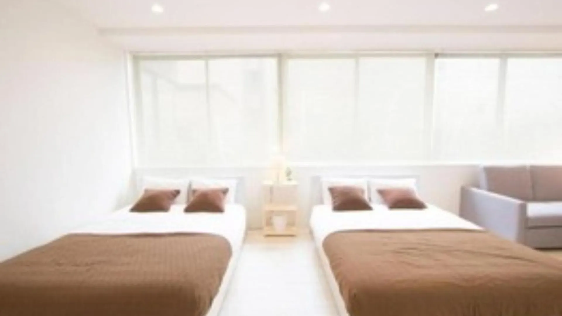 Apartment Royal Heights Minami 3-Jo 2F - Vacation Stay 62704V Sapporo Japan