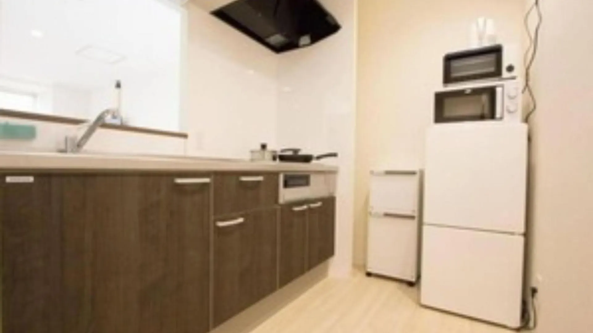 Διαμέρισμα Royal Heights Minami 3-Jo 2F - Vacation Stay 62704V Σαππόρο