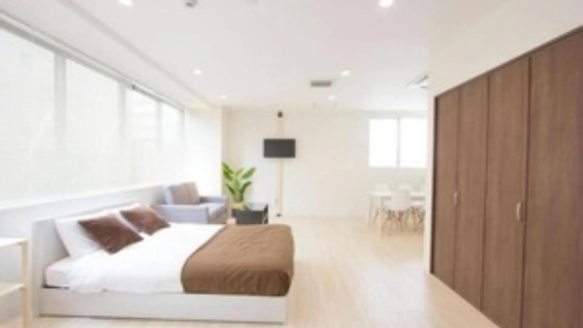 Royal Heights Minami 3-Jo 2F - Vacation Stay 62704V Σαππόρο