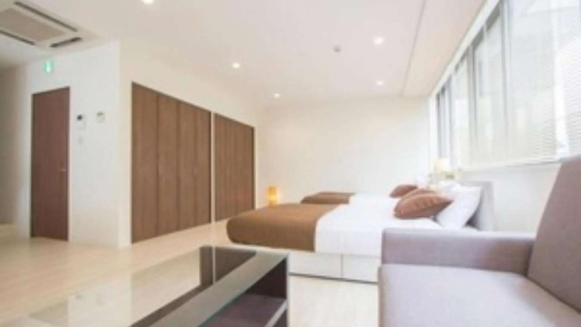 Διαμέρισμα Royal Heights Minami 3-Jo 2F - Vacation Stay 62704V Σαππόρο
