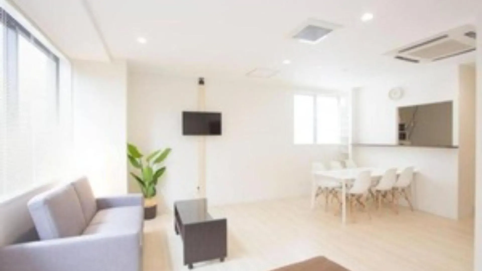 Royal Heights Minami 3-Jo 2F - Vacation Stay 62704V Sapporo